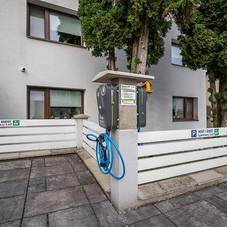 Apartmany L&O - Laura Zvolenske Nemce Екстер'єр фото