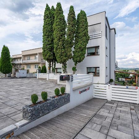 Apartmany L&O - Laura Zvolenske Nemce Екстер'єр фото