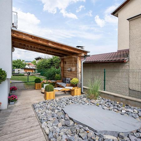 Apartmany L&O - Laura Zvolenske Nemce Екстер'єр фото
