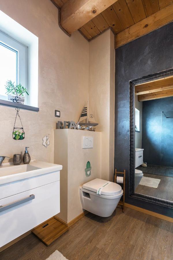 Apartmany L&O - Laura Zvolenske Nemce Екстер'єр фото