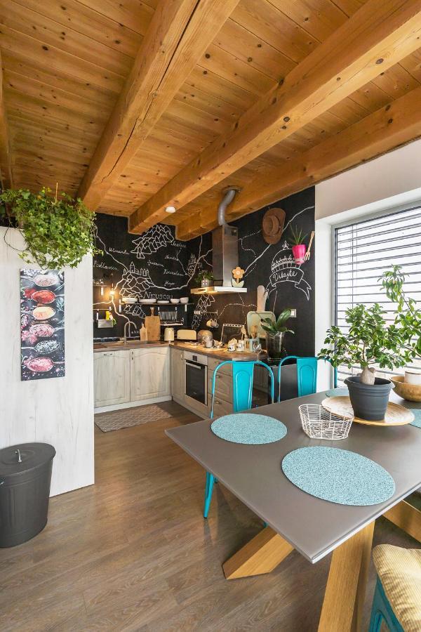 Apartmany L&O - Laura Zvolenske Nemce Екстер'єр фото