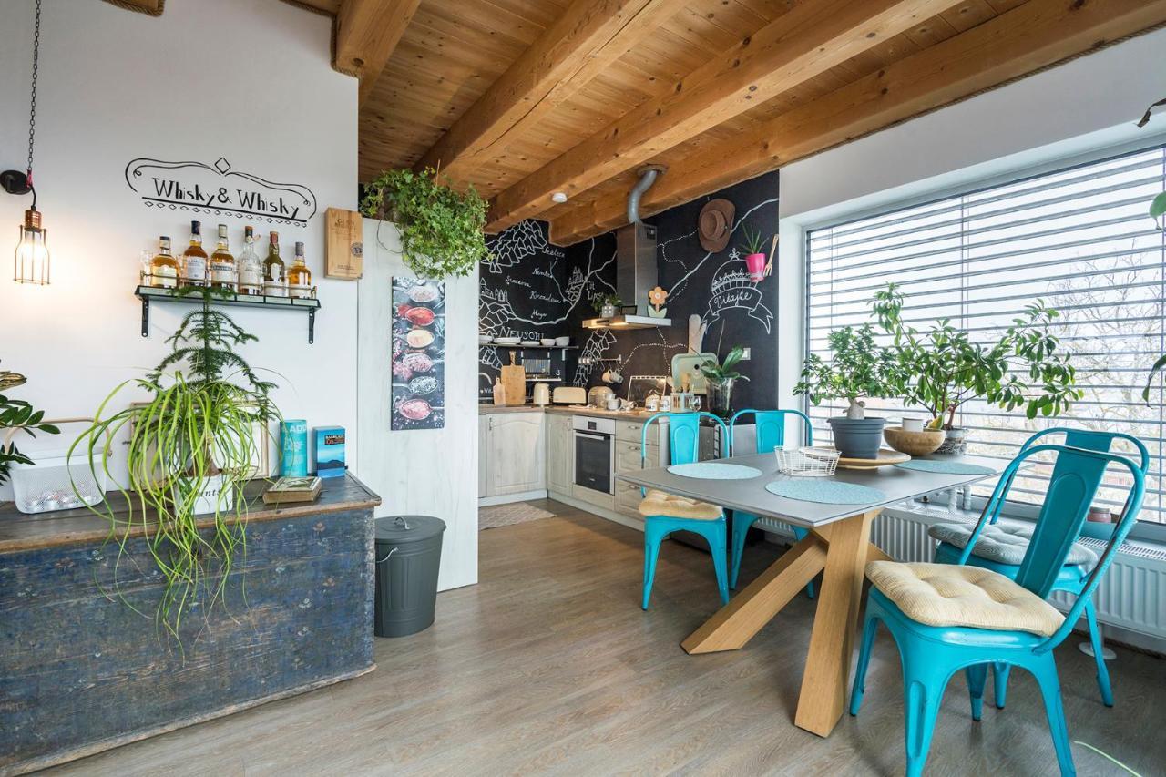 Apartmany L&O - Laura Zvolenske Nemce Екстер'єр фото