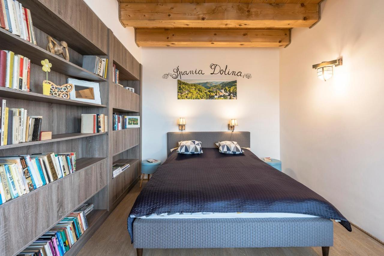 Apartmany L&O - Laura Zvolenske Nemce Екстер'єр фото