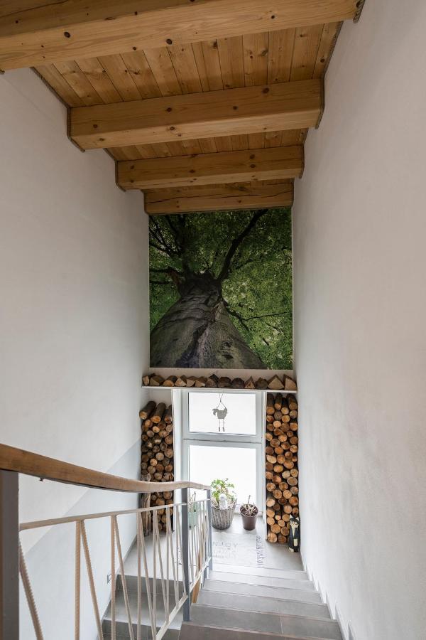 Apartmany L&O - Laura Zvolenske Nemce Екстер'єр фото