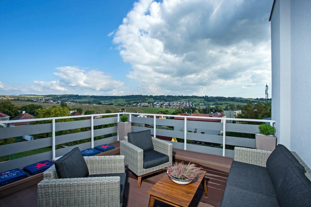 Apartmany L&O - Laura Zvolenske Nemce Екстер'єр фото