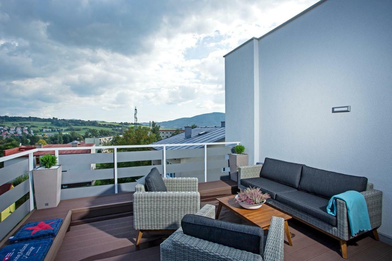 Apartmany L&O - Laura Zvolenske Nemce Екстер'єр фото